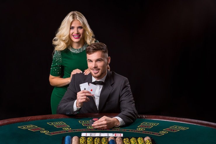 ws2132 Lucky Twins Slot
